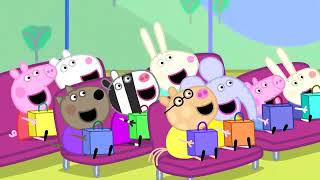 Nick Jr Bumpers Promo