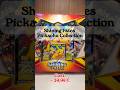 Shining Fates Pikachu V Collection (DE)