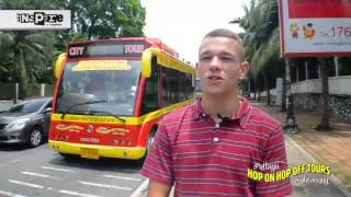 Hop On Hop Off Tours Pattaya screenshot 3