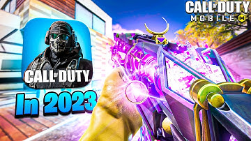 IS COD MOBILE WORTH PLAYING IN 2023…?