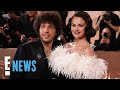 Benny Blanco ‘Not Allowed’ To Publicly Discuss Sex Life With Selena Gomez | E! News