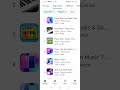 play store categories in music 1 is piano star 2 is real piano