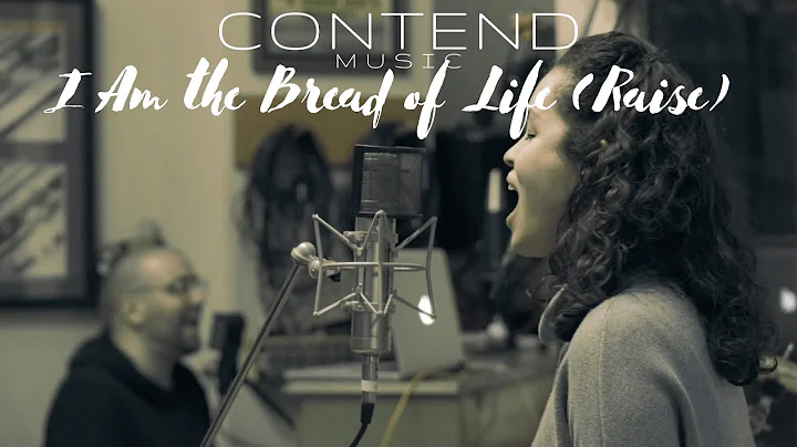 Izzy Wignall, Kara Jones - I Am the Bread of Life ...