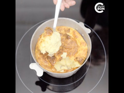 Cheese Soufflé Recipe