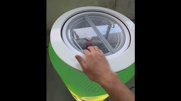 Litestar Beer Can LED Display