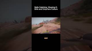 Belle Delphine: Shaping E-Girls and OnlyFans Culture#BelleDelphineImpact