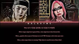 AGUS D 대쥐타(DAECHWITA)'ft.you