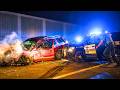 When INSANE Police Pursuits Go HORRIBLY Wrong Fast! #169
