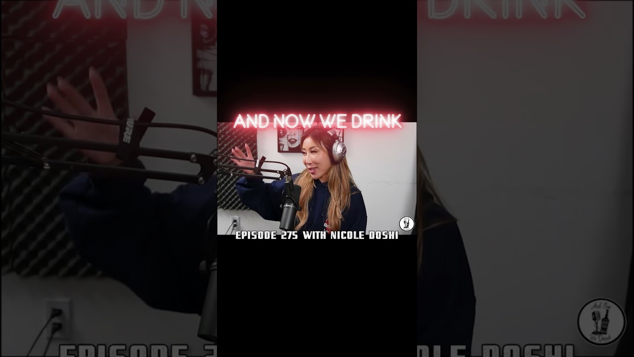 where life takes me FT Nicole Doshi