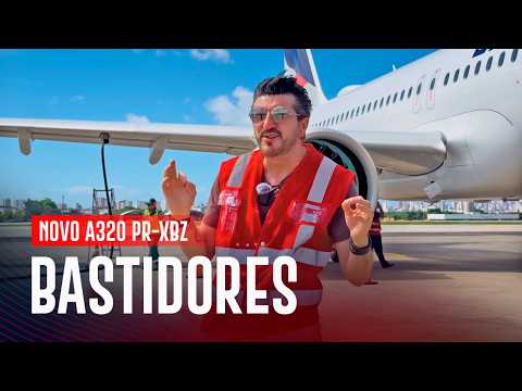 BASTIDORES: "COMPREI UM AVIÃO NOVINHO! E agora?"