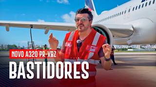 BEHIND THE SCENES: I BOUGHT A BRAND NEW PLANE! Now what