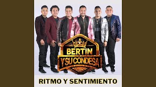Video thumbnail of "Bertín y su Condesa - Milagro de Mujer"