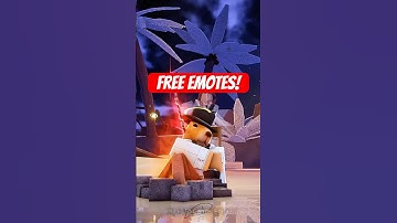 🚨 BEST FREE “EMOTES” IN FISCH 🎣 #roblox #fisch #robloxfyp