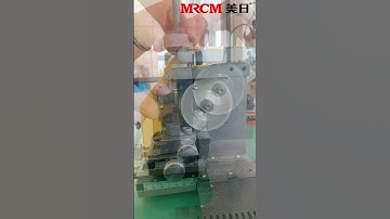 Step Drill Sharpener.