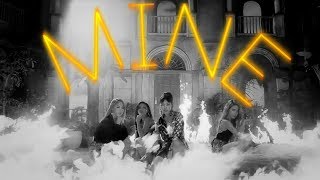 mamamoo; mine