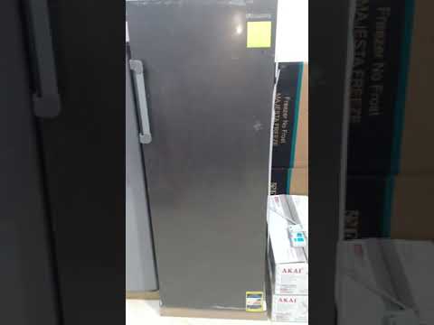 ديب فريزر الكتروستار 7 درج نوفروست فرز إنتاج 5500ج
