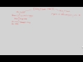 Sliding Filament Model Quiz