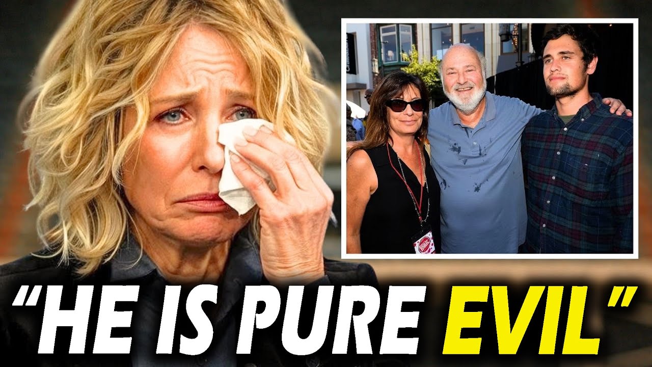 Meg Ryan Finally Tells the Truth About Rob Reiner — Fans Are Stunned