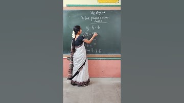 Easy trick to solve proper fractions#shortsviral#competitive #tet #dscsgt #group #trick#shortcut