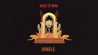 Video thumbnail of "Jungle - Come Back a Different Day"