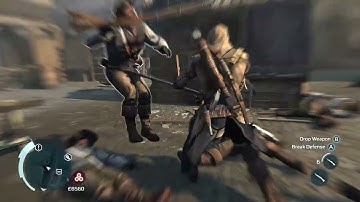 Ac3 solider glitch/infinite spawn fun