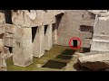 This Mysterious 3,000 Year Old Temple Still Completely Baffles Scientists Today!
