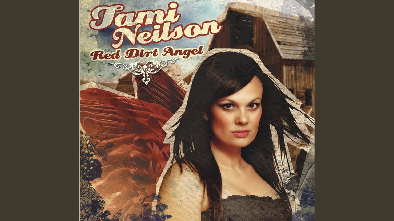 Red Dirt Angel - YouTube