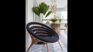 3d max spline round chair modeling for beginners