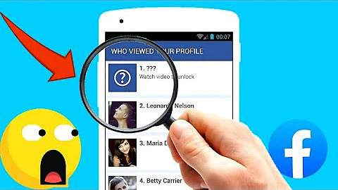 Como saber quem entra no meu Facebook pelo celular?