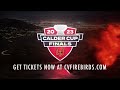 Coachella Valley Firebirds Calder Cup Finals