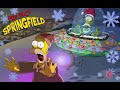 The Simpsons Tapped Out gameplay part 1