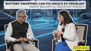 Inside Indian Oil’s Biggest EV Bet I Indofast Energy Interview I India EV Conclave I Autocar Pro