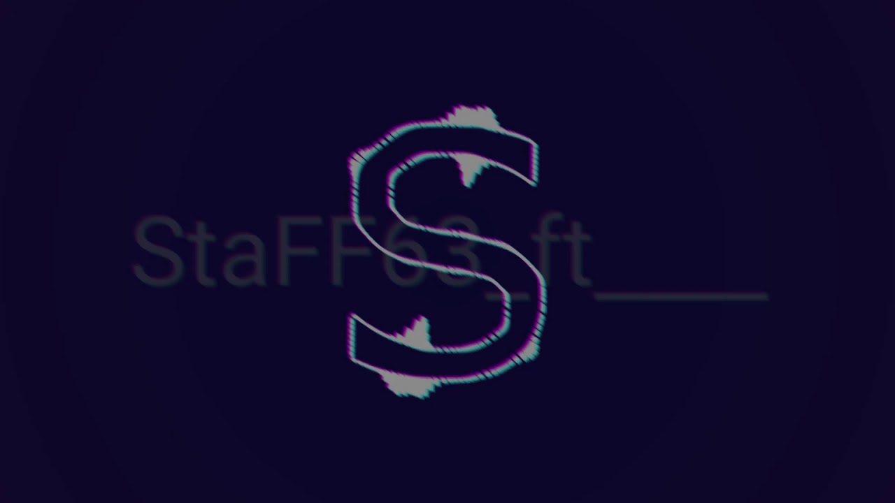 STAFFOPД63 ft яна Вайновская - Ты моё