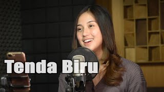 Tenda Biru (Desy Ratnasari) - Syiffa Syahla Cover Bening Musik