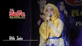 LAYALI   [ Atik Zain ] OG. SAFA 2019