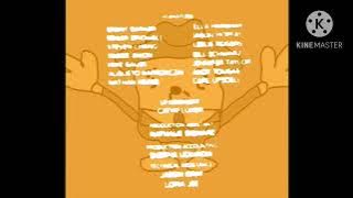 Wow Wow Wubbzy Credits Season 1 (Widget’s Wild Ride / Attack in The 50 Foot-Feegle)