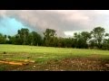 Tornado in brooksville and crawford mississippi 04282014