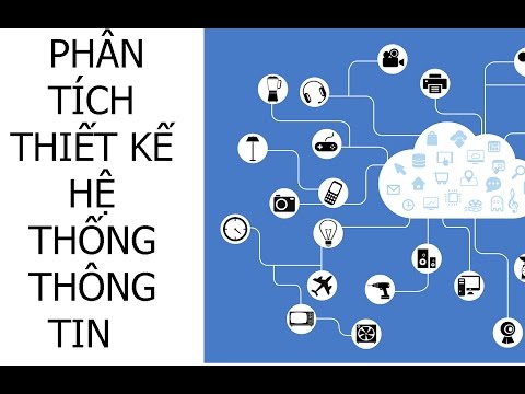 Phân tích thiết kế hệ thống #2- Phân Tích thiết kế hệ thông theo hướng đối tượng