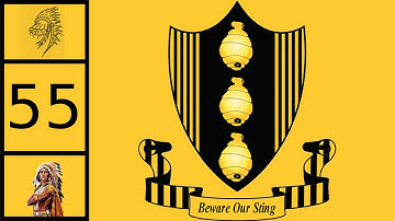 Let’s Play CK2 - Game of Thrones Mod - Roleplay Beesbury #55