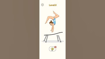 Draw one part | Level 5 | Gameplay #drawonepart  #short #gaming #beast