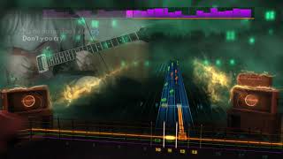 Big Brother and the Holding Company - Summertime (Rocksmith 2014 - Lead)