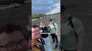 Dubshed 2026 is all done! Review Video is now up! #carshow #audi #showcars