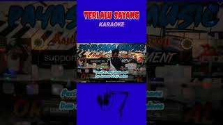 Download Lagu TERLALU SAYANG MP3