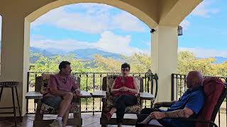 Why Retirees Are Moving to Boquete Panama: Greg & Cece’s Story of a Life-Changing Move