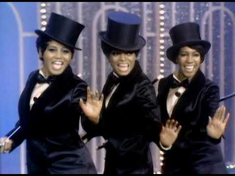 Diana Ross x The Supremes I Get A Kick Out Of You On The Ed Sullivan Show