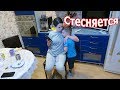 VLOG: Утренник в детском саду / Танец от Клима