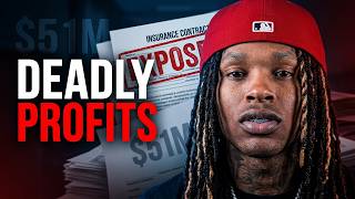 How RAP💲HIP-HOP Profit From 🪦Death #music #rap #hiphop #truecrimedocumentary