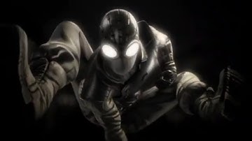 Spider-Man: Shattered Dimensions #7 Noir Spiderman: Vulture (part 1)