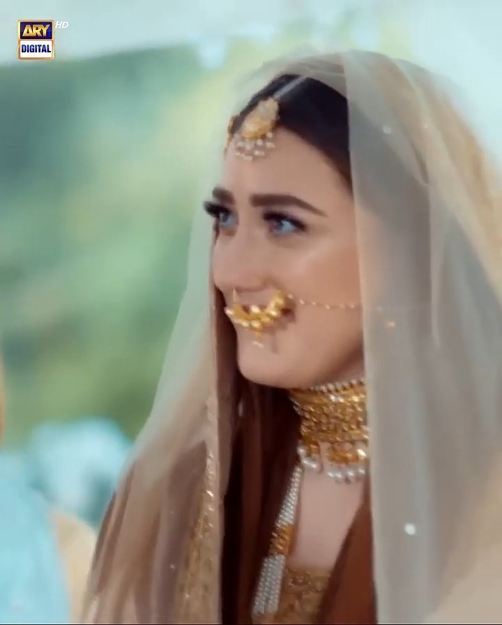 ?????? ????? Momina Iqbal | #shorts #wedding #mominaiqbal #bridal