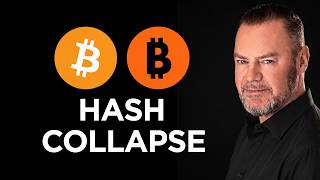 🚨Money Exploding, Indicators FLASHING, 📉Hash Tanks, Exchanges Shutter!